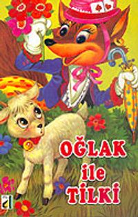 Oğlak ile Tilki