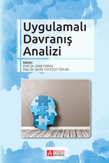 Uygulamalı Davranış Analizi