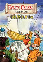 Evliya Çelebi Gelibolu'da