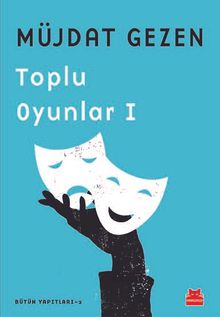 Toplu Oyunlar 1 / Bütün Yapıtları 2