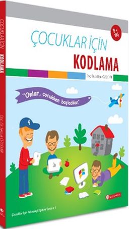 Çocuklar İçin Kodlama