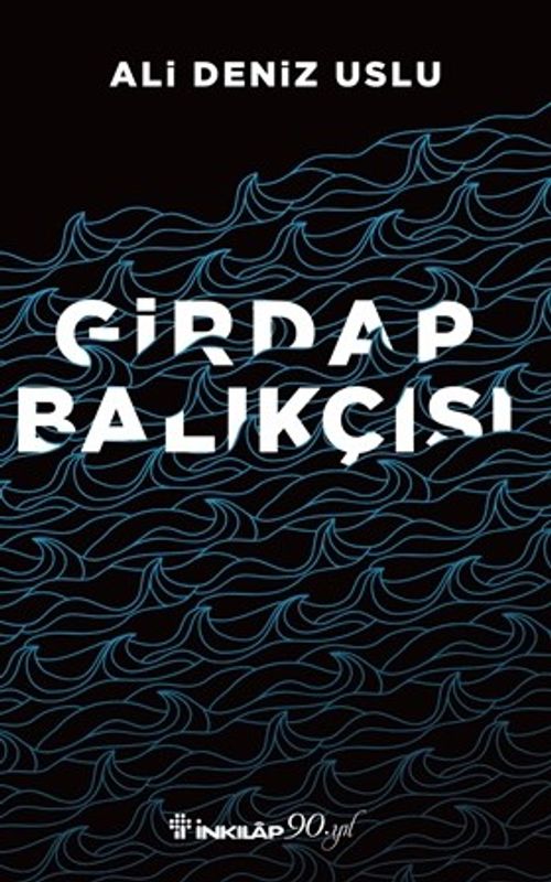 Girdap Balıkçısı   