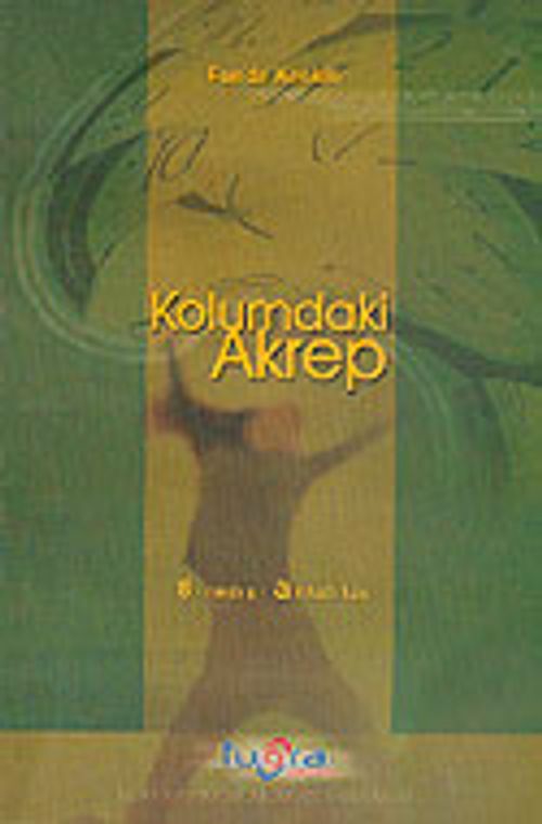 Kolumdaki Akrep