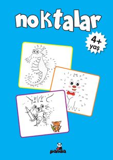 Noktalar (4+ Yaş)