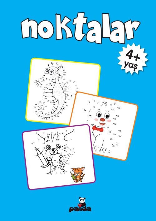 Noktalar (4+ Yaş)