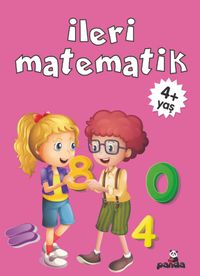 İleri Matematik (4+ Yaş)