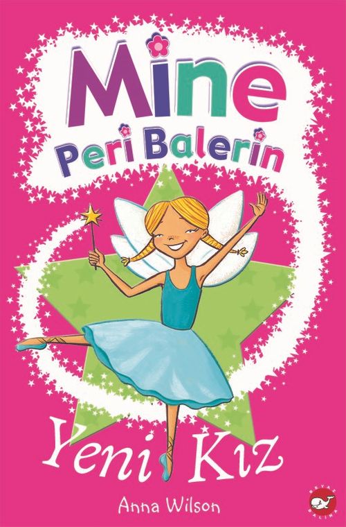 Mine Peri Balerin 1 / Yeni Kız