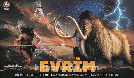 Evrim (Kutulu Oyun)