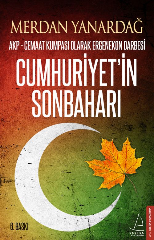 Cumhuriyetin Sonbaharı