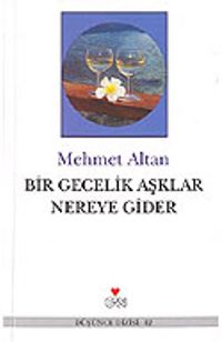 Bir Gecelik Aşklar Nereye Gider