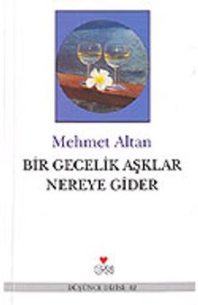 Bir Gecelik Aşklar Nereye Gider