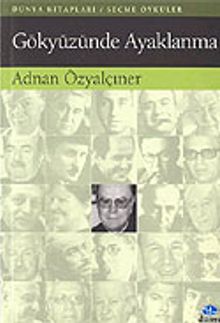 Gökyüzünde Ayaklanma