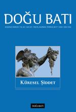 Doğu Batı Sayı:81 Mayıs-Haziran-Temmuz 2017 (Üç Aylık Düşünce Dergisi)
