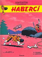Rintintin - Haberci