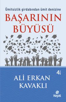 Başarının Büyüsü