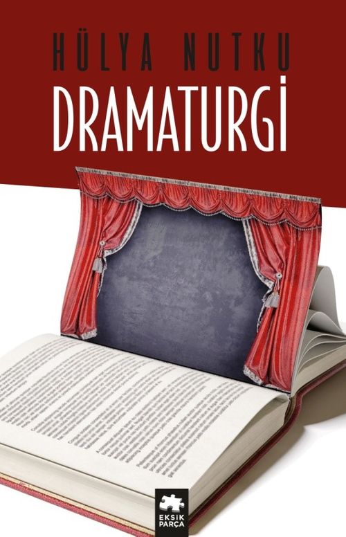 Dramaturgi