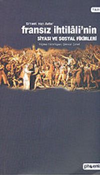 Fransız İhtilali'nin Siyasi ve Sosyal Fikirleri