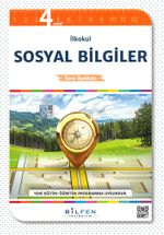 4. Sınıf Sosyal Bilgiler Soru Bankası