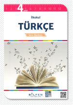 4. Sınıf Türkçe Soru Bankası