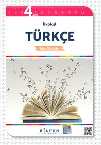 4. Sınıf Türkçe Soru Bankası