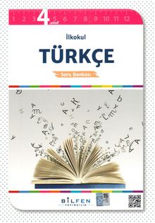 4. Sınıf Türkçe Soru Bankası