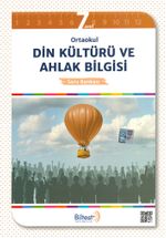 7. Sınıf Din Kültürü ve Ahlak Bilgisi Soru Bankası