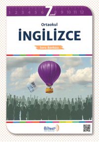 7. Sınıf İngilizce Soru Bankası