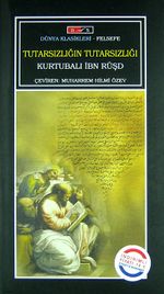 Tutarsızlığın  Tutarsızlığı