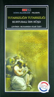 Tutarsızlığın  Tutarsızlığı