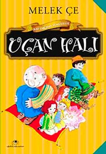 Uçan Halı / "Kaf Dağına Yolculuk"