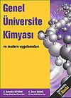 Genel &Uuml;niversite Kimyası ve Modern Uygulamaları