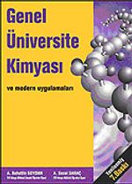 Genel Üniversite Kimyası ve Modern Uygulamaları