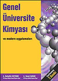 Genel Üniversite Kimyası ve Modern Uygulamaları