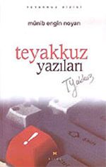 Teyakkuz Yazıları