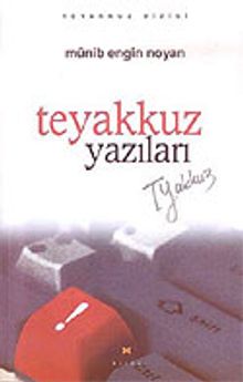 Teyakkuz Yazıları