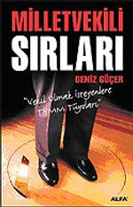 Milletvekili Sırları
