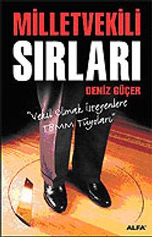 Milletvekili Sırları