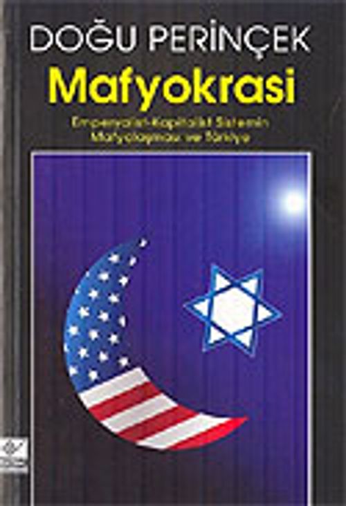 Mafyokrasi