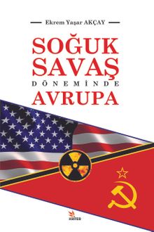 Soğuk Savaş Döneminde Avrupa