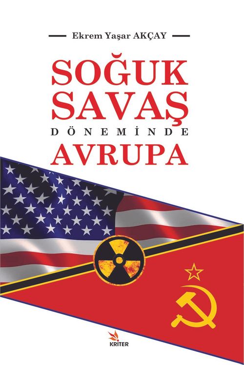Soğuk Savaş Döneminde Avrupa