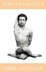 Surya Namaskar / Temel Asanalar