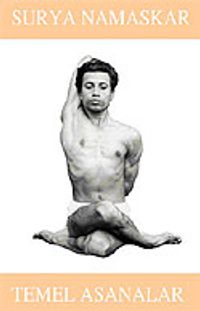 Surya Namaskar / Temel Asanalar
