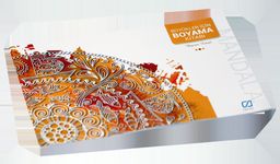 Büyüklere Boyama Kitabı - Hayvan (CA.1009)