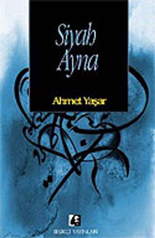 Siyah Ayna