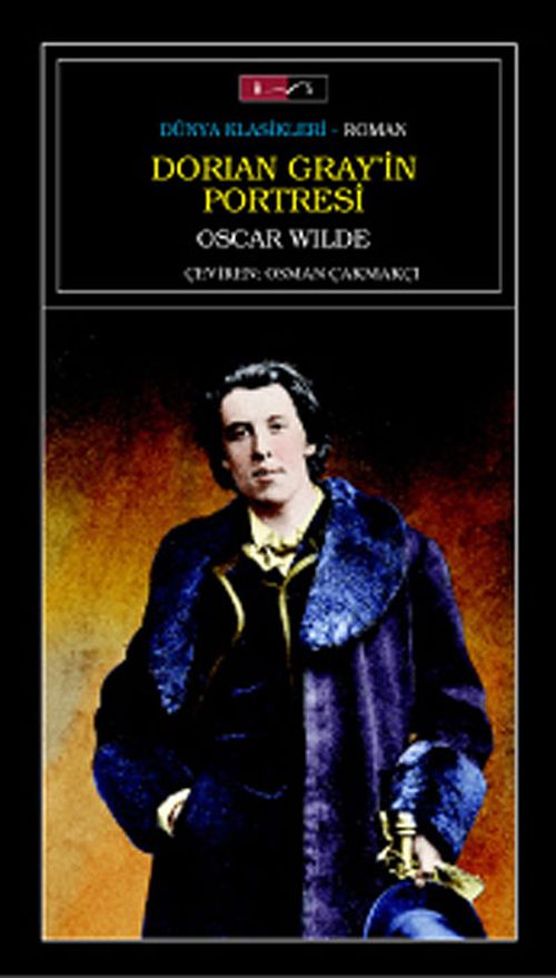 Dorian Gray'in Portresi
