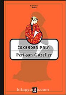 Peri-şan Güzeller - Prof. Dr. İskender Pala