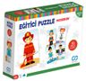 Eğitici Puzzle - Meslekler (CA.5030)