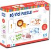 Eğitici Puzzle - Sayılar (CA.5031)