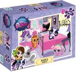 Littlest Petshop Puzzle 100 - 1 (CA.5011)