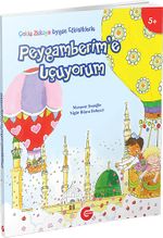 Çoklu Zekaya Uygun Etkinliklerle Peygamberim'e Uçuyorum